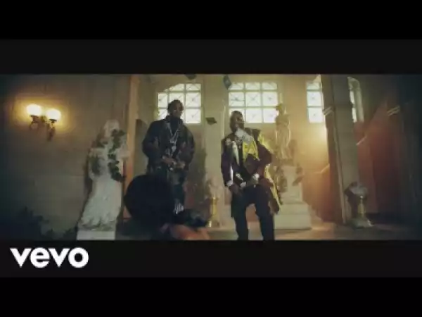 Video: Rick Ross - Green Gucci Suit (feat. Future)